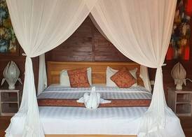 Buah Nagasari Ubud Villa 5