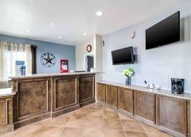 Rodeway Inn & Suites Port Arthur - Groves 3