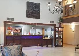 Ruidoso Mountain Inn 3