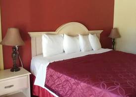 Americas Best Value Presidents Inn on Munras 3
