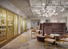 The Westin Philadelphia 2