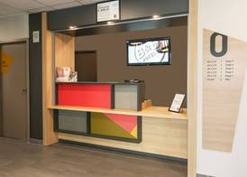 B&B HOTEL Les Herbiers 2