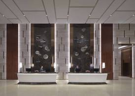 Hyatt Regency Metropolitan Chongqing 2