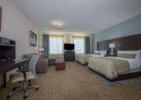 Staybridge Suites AMARILLO-WESTERN CROSSING by IHG 5