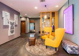 Premier Inn Stuttgart Airport Messe 2