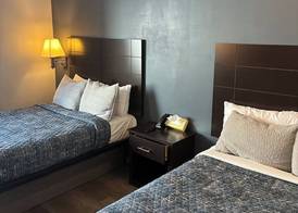 Mainstay Inn 5