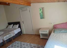 GARDEN Prizma Pansiyon & Aparts 4
