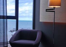 Noom Hotel Conakry 5