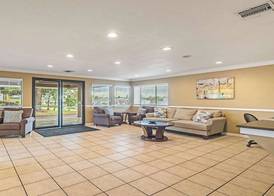 Best Western Roseville Inn 2