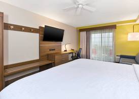 Holiday Inn Express & Suites PETOSKEY by IHG 4