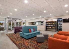 Quality Inn Joliet 2