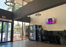 Garden Inn Homestead/Everglades/Gateway to Keys 2