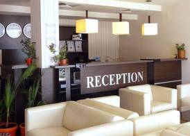 Family Hotel Albizia Beach 2