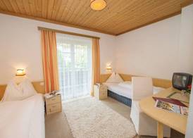 Pension Margarete 5