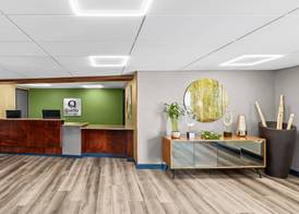 Quality Inn - Denton 3