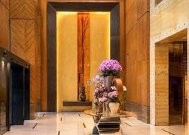 The Sandalwood Beijing Marriott Executive Apartments 5