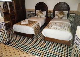Riad Sidrat Fes 3