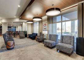 Drury Plaza Hotel Denver Westminster 4