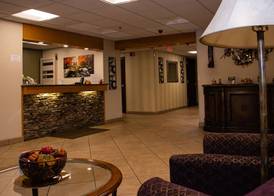 Bay Mountain Inn Cherokee Smoky Mountains 2