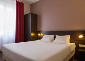 Urban Style, Hôtel Le Cheval Noir, Saint-Étienne 4