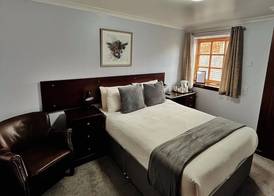 The Stag Hotel 2