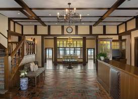 St. Clair Inn 3