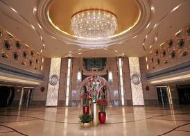 Dazhong Airport Hotel 2