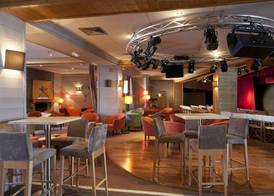 Hôtel Club MMV Altitude 4