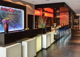 IntercityHotel Mannheim 5