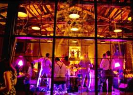 The Roundhouse 5