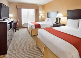 Holiday Inn Express & Suites GALLUP EAST by IHG 4