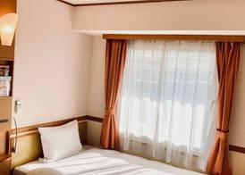 Toyoko Inn Saitama Shintoshin 4