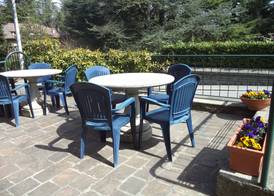 Hotel Il Nibbio 4