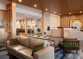 Fairfield by Marriott Inn & Suites Dallas East 3