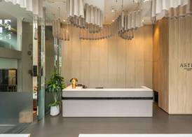 Aster Hotel and Residence by At Mind 4