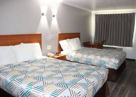 Motel 6-Alvin, TX 3