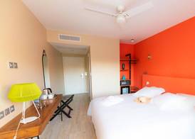Boutik Hôtel 2A - Adult Only 4