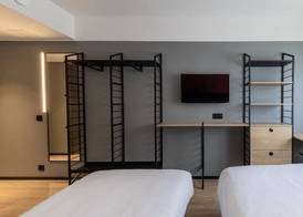 Tallink Express Hotel 5
