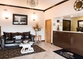 Americas Best Value Inn & Suites Griffin 5