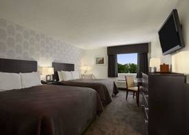 Travelodge by Wyndham Hubbard OH 4