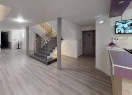 Kyriad Direct Lille Est - Stade Pierre Mauroy 5