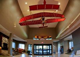Best Western Plus The Hammondsport Hotel 2