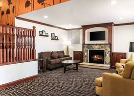 Sleep Inn & Suites North Liberty - Liberty City 4