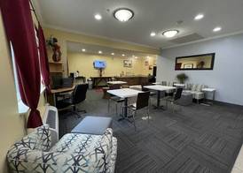 Clarion Pointe Fairborn near Wright Patterson AFB 2