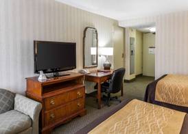 Comfort Inn Pentagon City 4