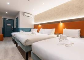 Best Western London Queens Crystal Palace 5
