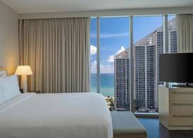 Residence Inn Miami Sunny Isles Beach 5