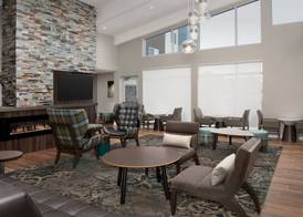 Residence Inn by Marriott Fresno Clovis 3