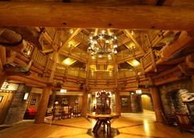 Disney's Wilderness Lodge 5