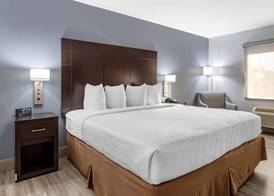 Best Western Plus Orange County 4